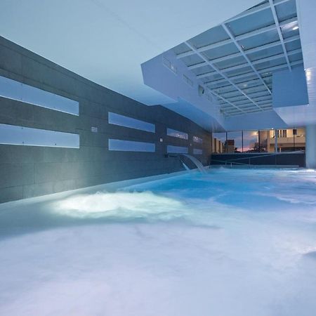 Hotel Balneario Playa De Comarruga (Adults Only) Exteriör bild