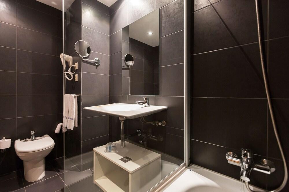 Hotel Balneario Playa De Comarruga (Adults Only) Exteriör bild
