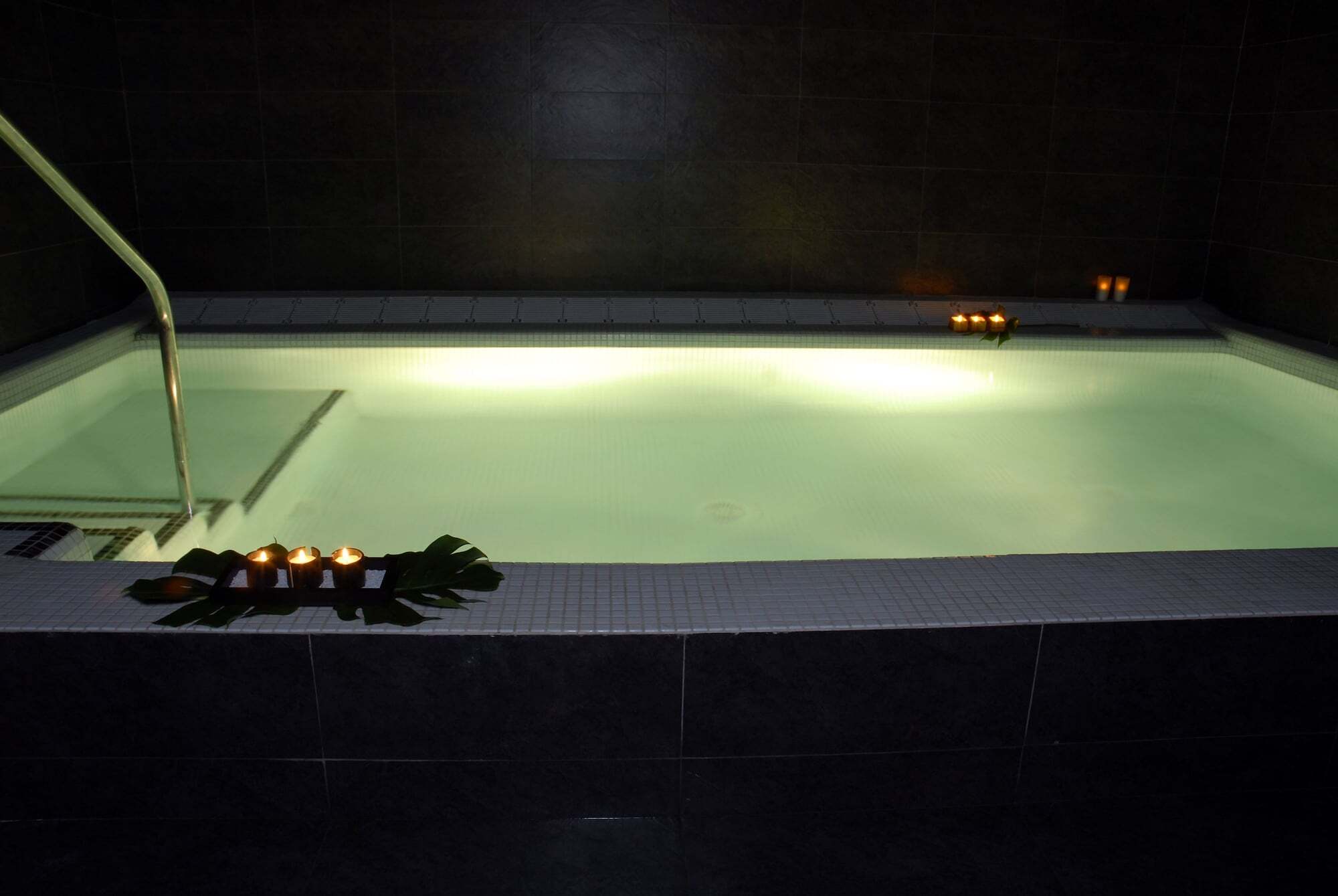 Hotel Balneario Playa De Comarruga (Adults Only) Exteriör bild