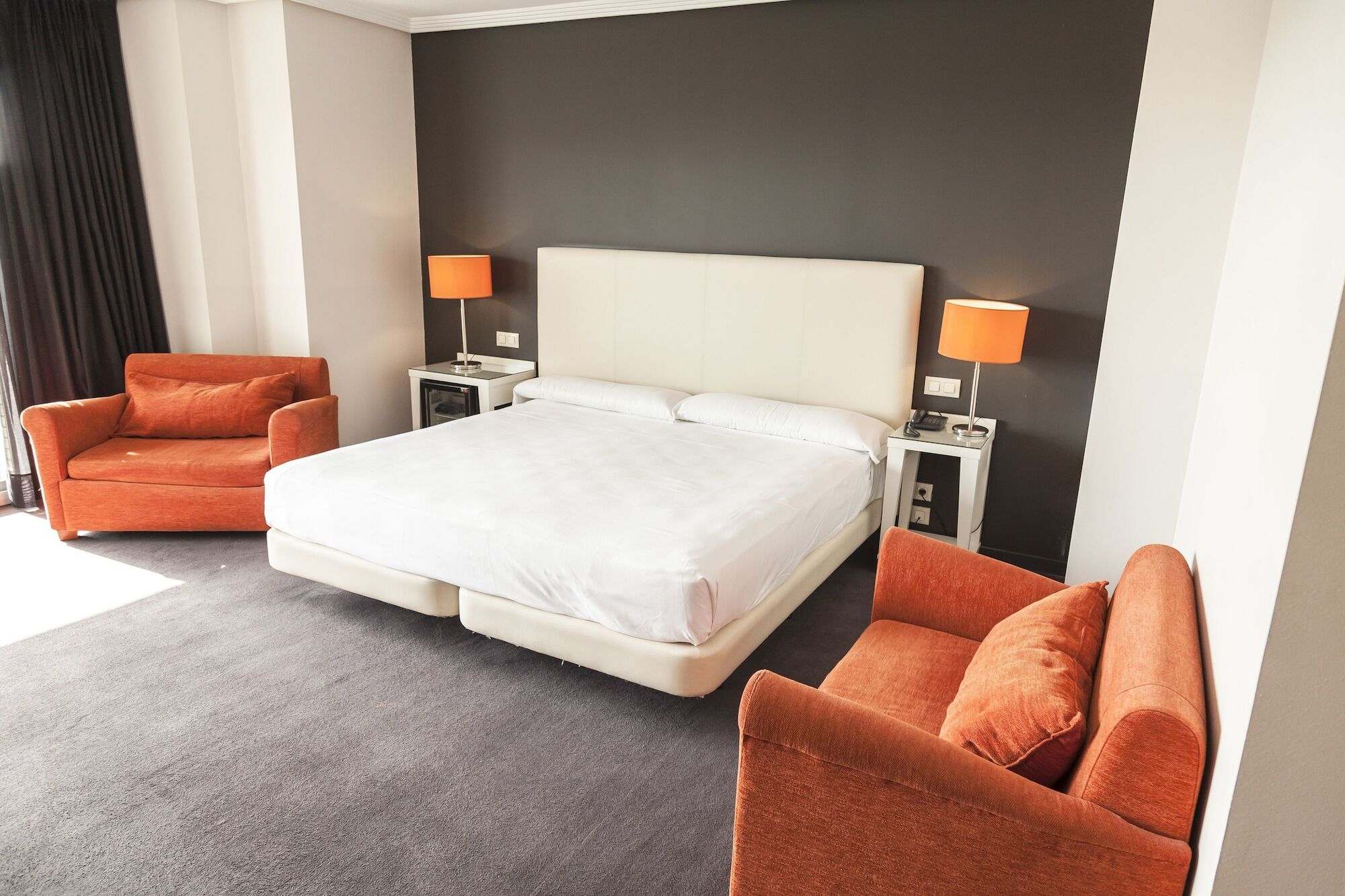 Hotel Balneario Playa De Comarruga (Adults Only) Exteriör bild
