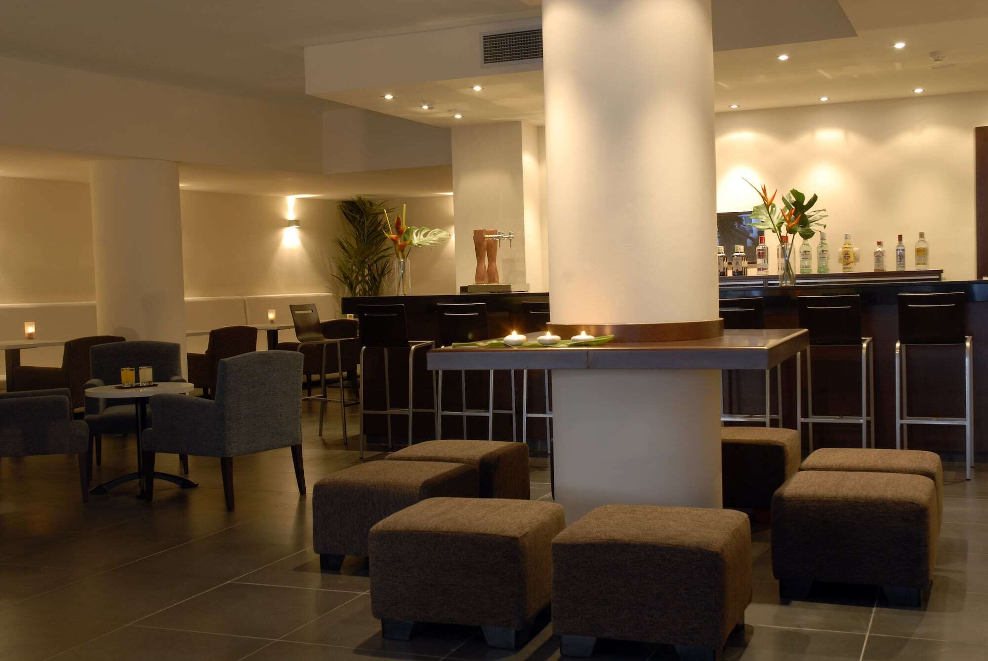 Hotel Balneario Playa De Comarruga (Adults Only) Exteriör bild