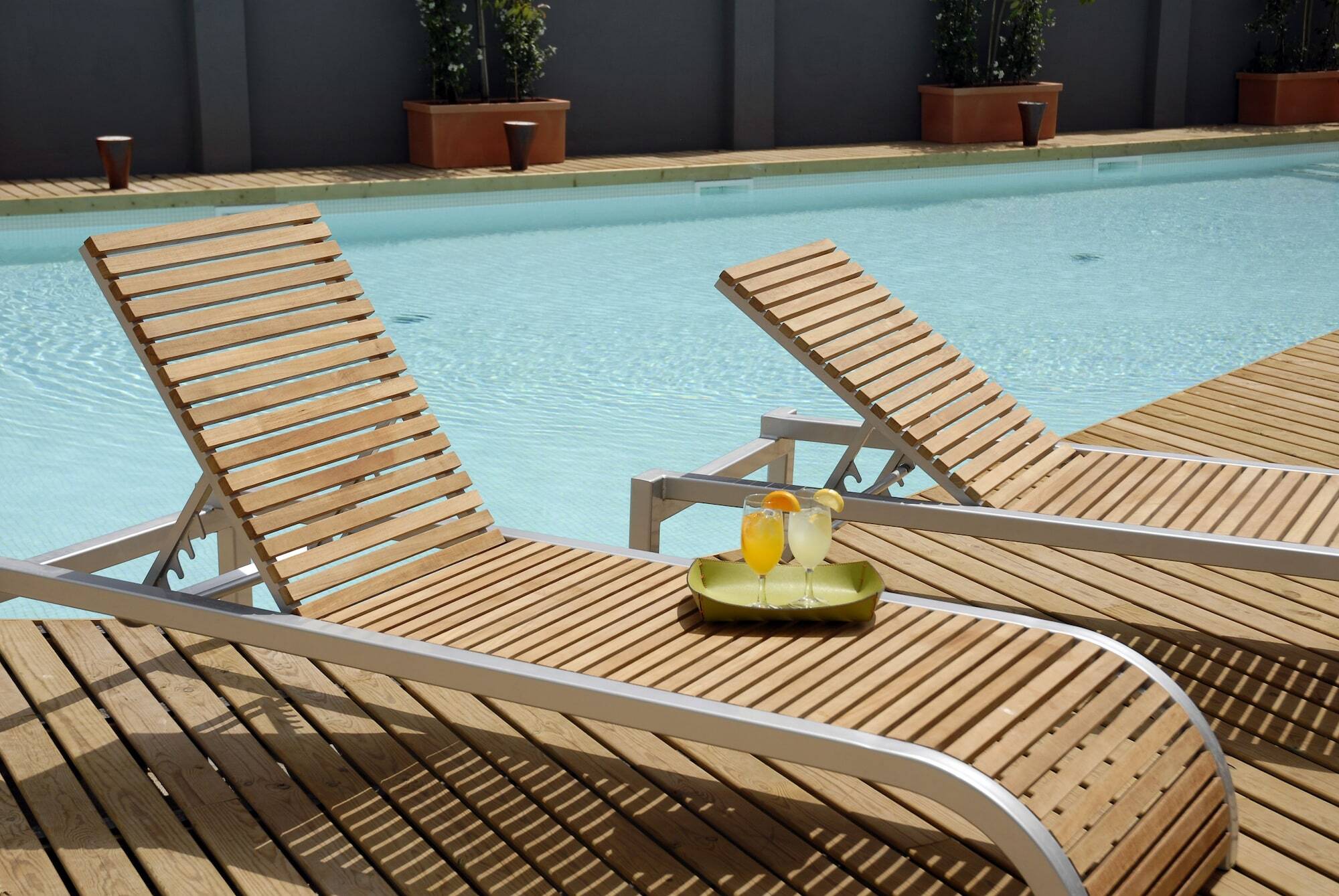 Hotel Balneario Playa De Comarruga (Adults Only) Exteriör bild